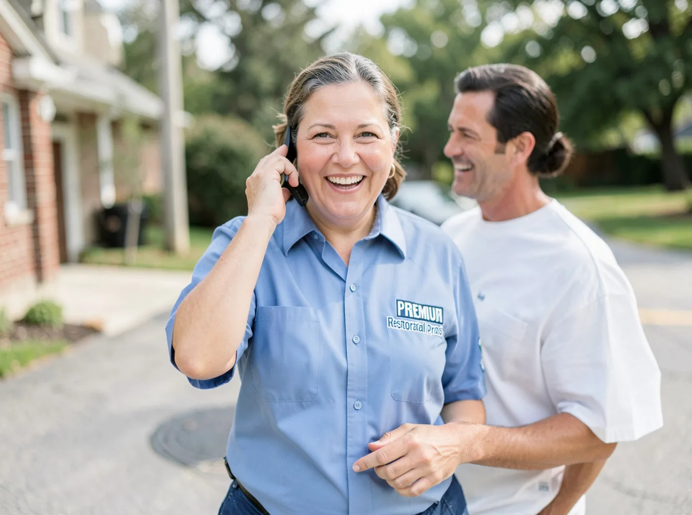 Water Damage Restoration Woodlawn, TX FAQs